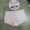 quần lót pink