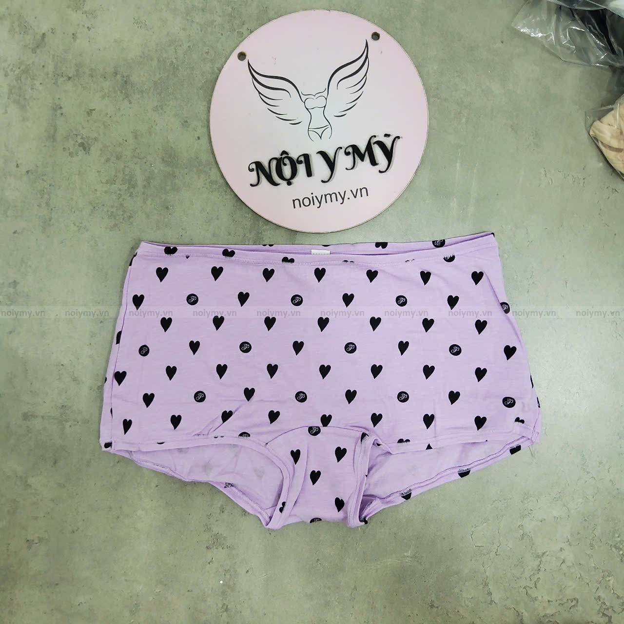 quần lót pink