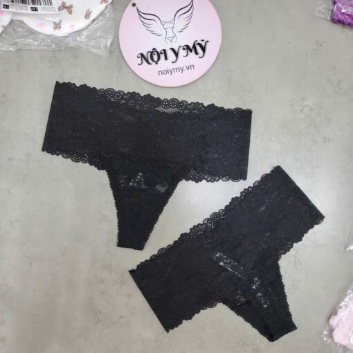 quần lót pink