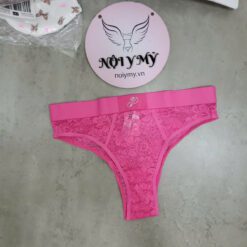 quần lót pink