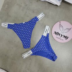 quần lót pink