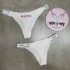 quần lót pink
