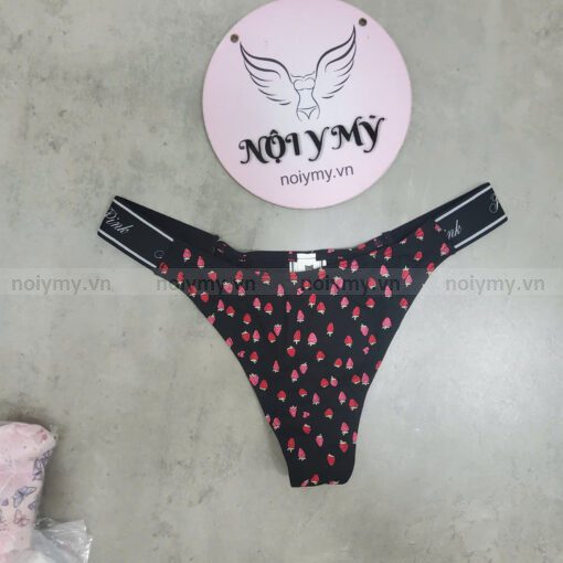 QUẦN LÓT PINK