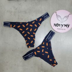 QUẦN LÓT PINK