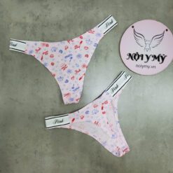 quần lót pink