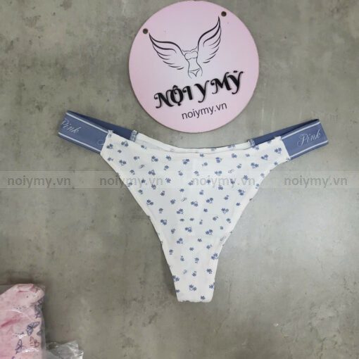 quần lót pink