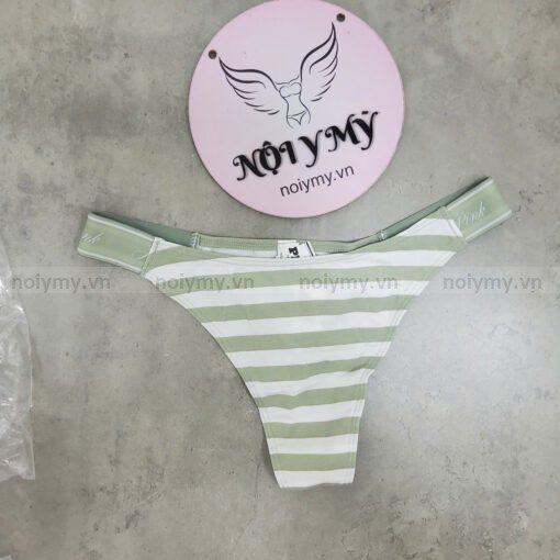 quần lót pink
