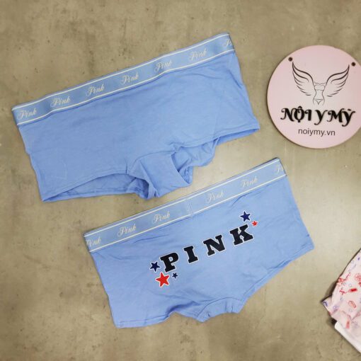 quần lót pink