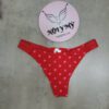 quần lót pink