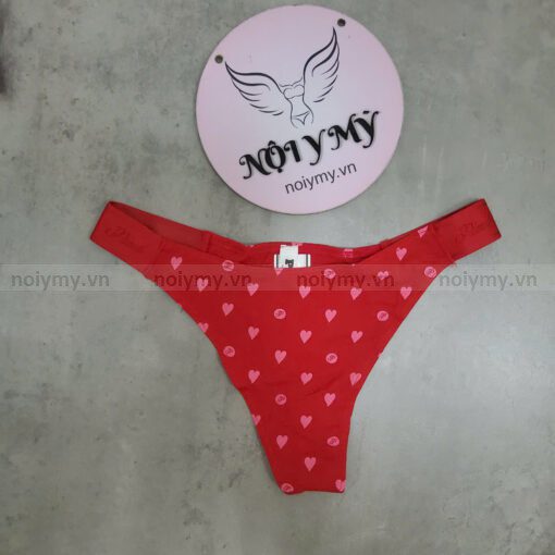 quần lót pink