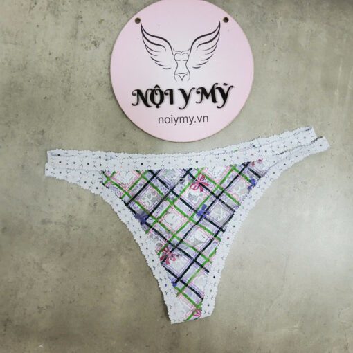 quần lót pink