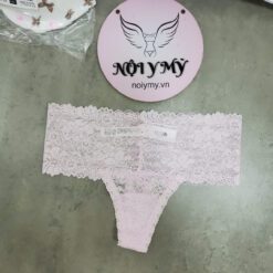 quần lót pink