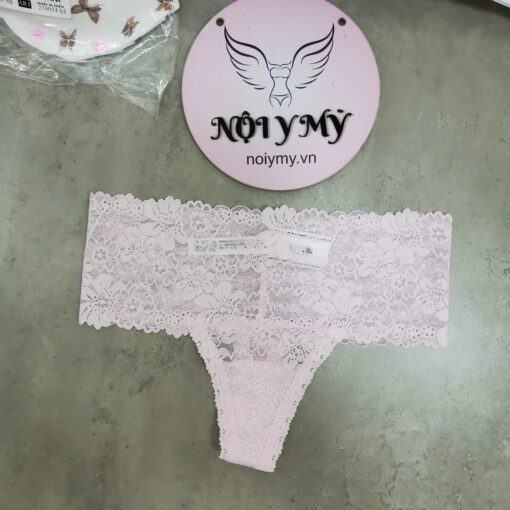quần lót pink
