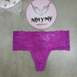 quần lót pink