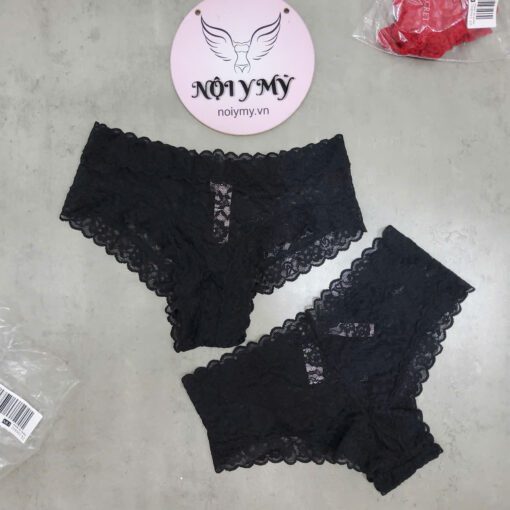 Quần lót Victoria Secret