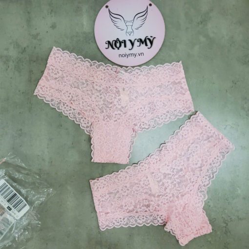 Quần lót Victoria Secret