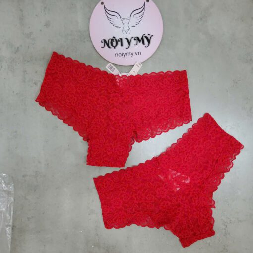 Quần lót Victoria Secret