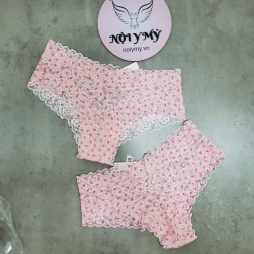 Quần lót Victoria Secret