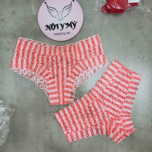 Quần lót Victoria Secret