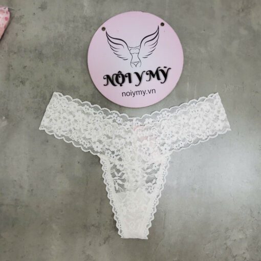Quần lót Victoria Secret