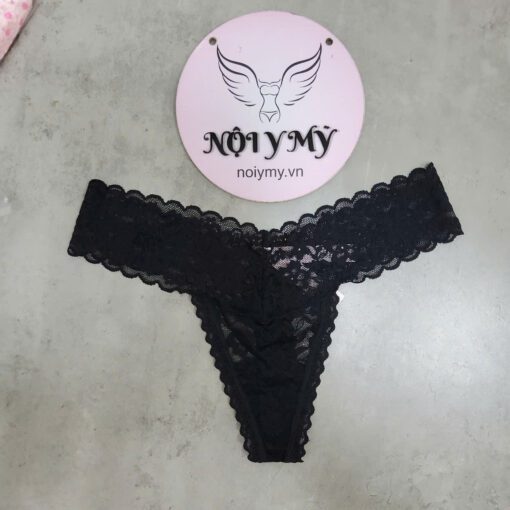 Quần lót Victoria Secret