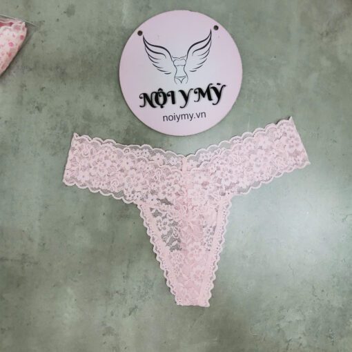 Quần lót Victoria Secret