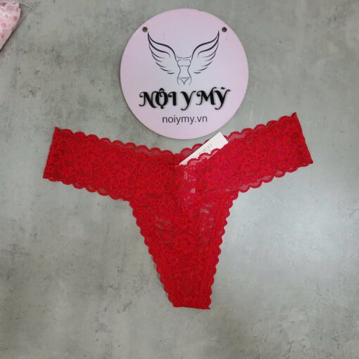 Quần lót Victoria Secret
