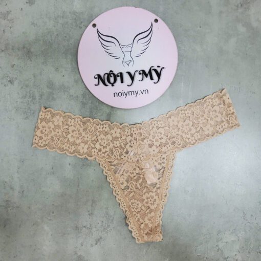 Quần lót Victoria Secret