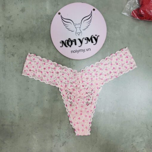 Quần lót Victoria Secret