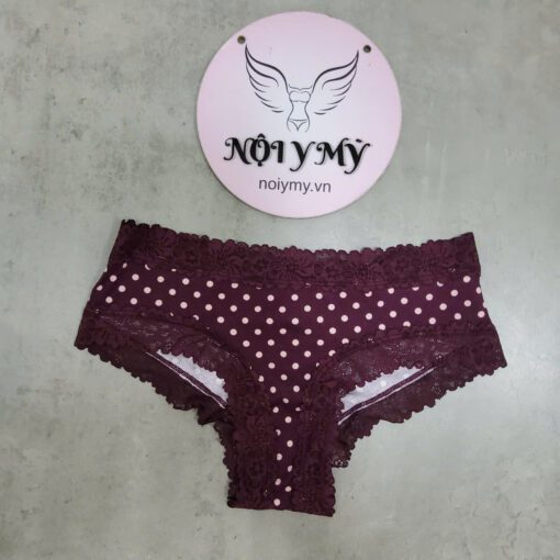 quần lót pink