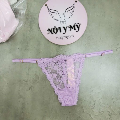 Quần lót Victoria Secret