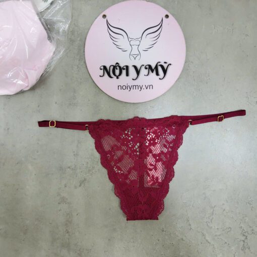 Quần lót Victoria Secret