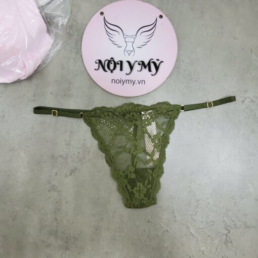 Quần lót Victoria Secret