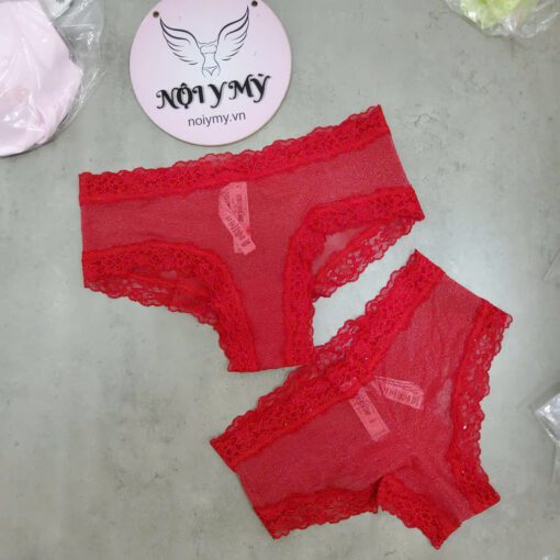 Quần lót Victoria Secret
