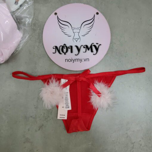 Quần lót Victoria Secret
