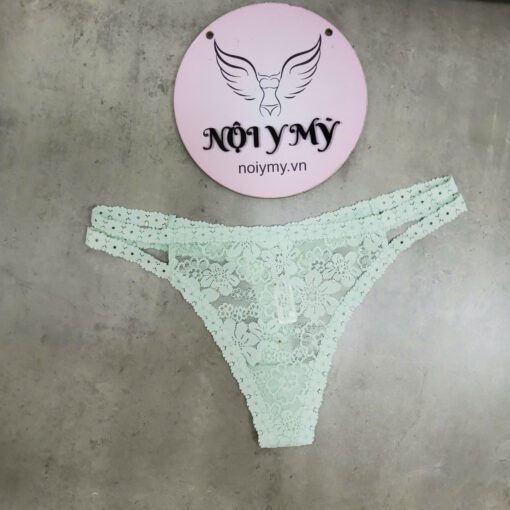quần lót pink