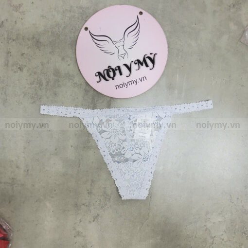 quần lót pink