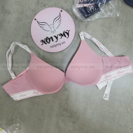 áo lót pink