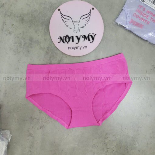 quần lót pink