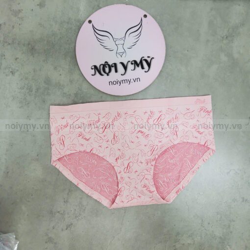 quần lót pink