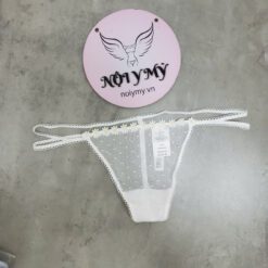 quần lót pink