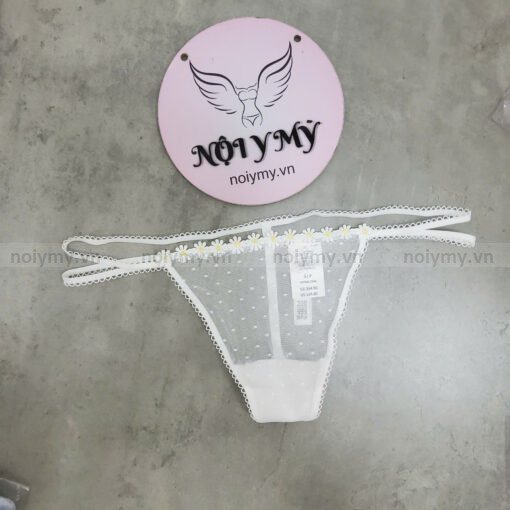 quần lót pink