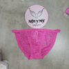quần lót pink