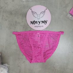 quần lót pink