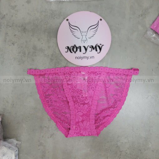 quần lót pink