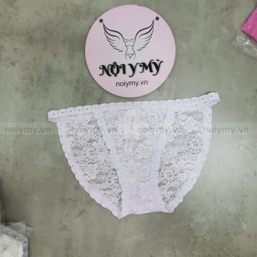 quần lót pink