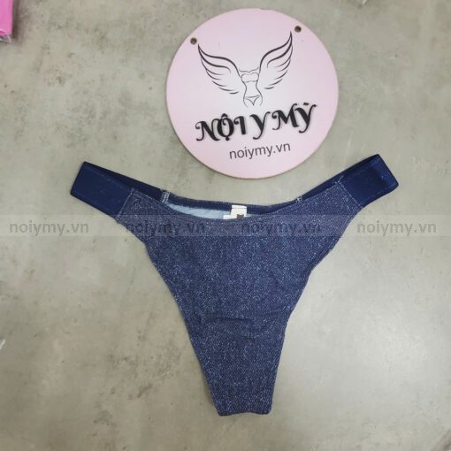 quần lót pink