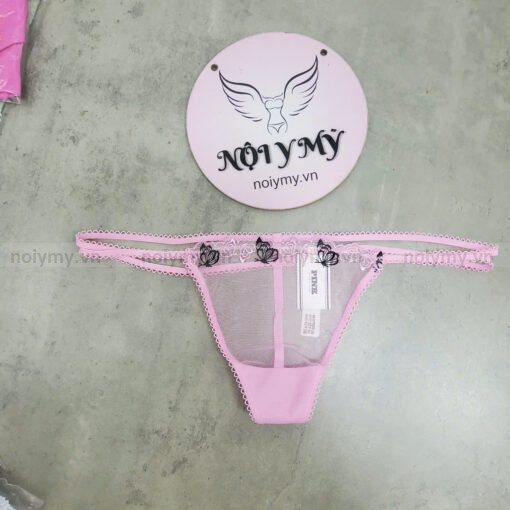 quần lót pink