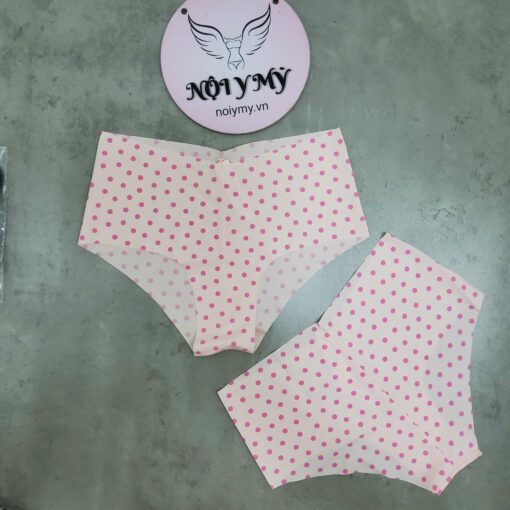 Quần lót Victoria Secret