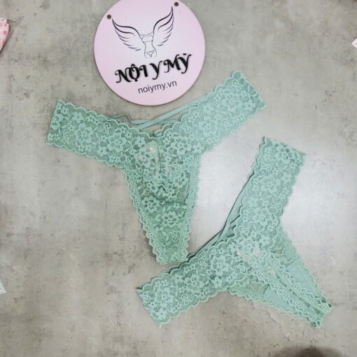 Quần lót Victoria Secret